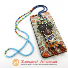 iPhone 6 6s Plus чохол DM Etnic Style