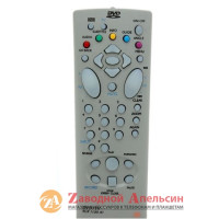 Пульт DVD THOMSON RC110DA1 RC110DA1