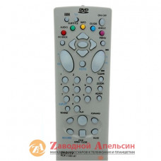 Пульт DVD THOMSON RC110DA1 RC110DA1