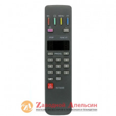 Пульт ТВ TV THOMSON RCT3004 RCT3003