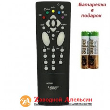 Пульт ТВ TV THOMSON RCT100 RCT100