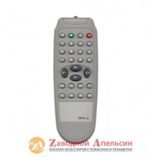 Пульт ТВ TV START NP41-A PATRIOT RC02-36