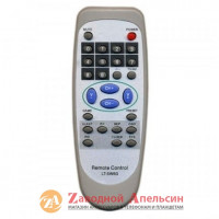Пульт ТВ TV START LT-5W63 HYF-08