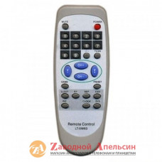 Пульт ТВ TV START LT-5W63 HYF-08