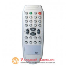 Пульт ТВ TV START P81 PATRIOT RC02-35