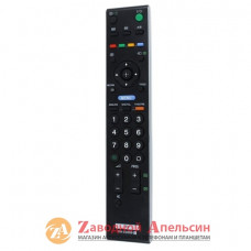 Пульт LCD TV + DVD SONY RM-ED009 ED011 ED013 BRAVIA