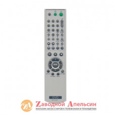 Пульт DVD SONY RMT-D166P RMT-D157P