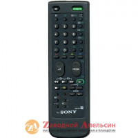 Пульт ТВ TV SONY RM-841