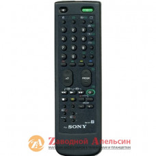 Пульт ТВ TV SONY RM-841