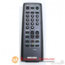 Пульт ТВ TV SONY RM-869