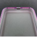 iPhone 7 8 Plus чохол USAMS Bling series gold