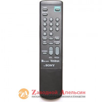 Пульт ТВ TV SONY RM-849s