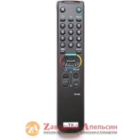 Пульт ТВ TV SONY RM-836 RM-839