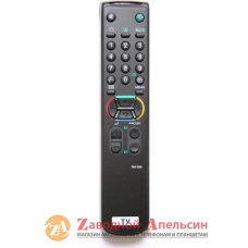 Пульт ТВ TV SONY RM-836 RM-839