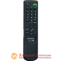 Пульт ТВ TV SONY RM-834
