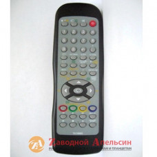 Пульт ТВ TV SONY RM-802 універсальний