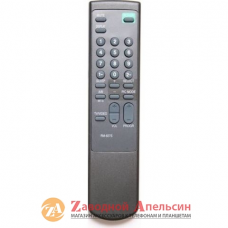 Пульт ТВ TV SONY RM-827s RM-827