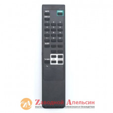 Пульт ТВ TV SONY RM-687c RM-687b