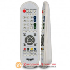 Пульт LCD TV SHARP RM-689G універсальний