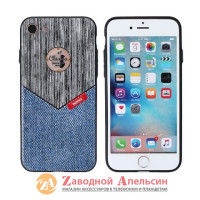 iPhone 7 8 чохол накладка Remax Sinche rm-279