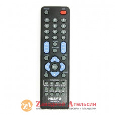 Пульт ТВ TV SHARP RM-927G універсальний