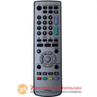 Пульт LCD TV SHARP GA520WJSA