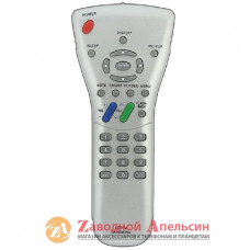 Пульт ТВ TV SHARP GA152WJSA LCD TV