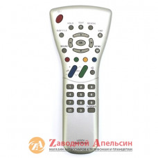 Пульт ТВ SHARP GA031WJSA LCD TV