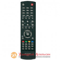 Пульт ТВ TV SHARP GJ210 LCD TV
