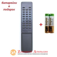 Пульт ТВ TV SHARP G1077PESA G1042PESA