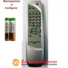 Пульт ТВ TV SATURN RC-03S NOBLEX
