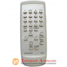 Пульт ТВ TV SANYO 1AVOU10B31200