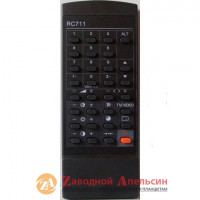 Пульт ТВ TV SANYO RC711 RC711