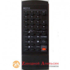 Пульт ТВ TV SANYO RC711 RC711