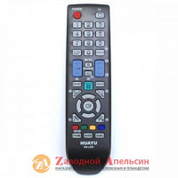 Пульт универсальный LED TV SAMSUNG RM-L800