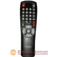 Пульт тюнера SAT SAMSUNG RC-9500