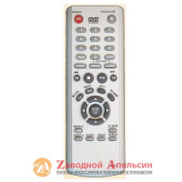 Пульт DVD SAMSUNG 00011K
