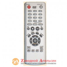 Пульт DVD SAMSUNG 00011K