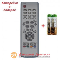 Пульт ТВ TV SAMSUNG AA59-00332A