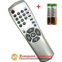 Пульт ТВ TV SAMSUNG AA59-00198D AA59-00198F