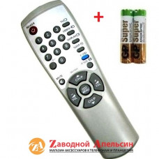 Пульт ТВ TV SAMSUNG AA59-00198D AA59-00198F