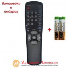 Пульт ТВ TV SAMSUNG AA59-00104D AA59-00104N