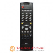 Пульт ТВ SAMSUNG AA59-00107J [TV + VCR]