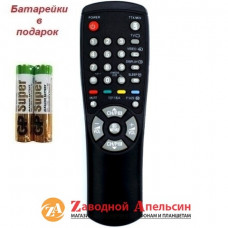 Пульт ТВ TV SAMSUNG AA59-10116A AA59-10129C