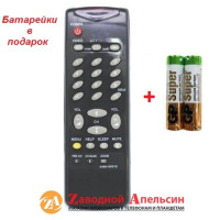 Пульт ТВ TV SAMSUNG AA59-10031Q AA59-10081F