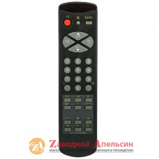 Пульт ТВ TV SAMSUNG 3F14-00038-093 3F14-00038-450
