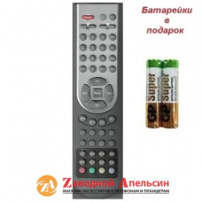 Пульт ТВ LCD TV WEST EN-21624C