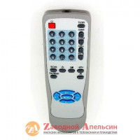 Пульт ТВ TV ROLSEN WH-55A