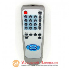 Пульт ТВ TV ROLSEN WH-55A