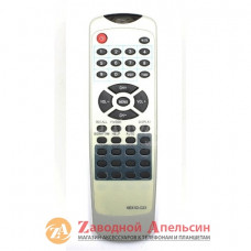 Пульт ТВ TV ROLSEN KEX1D-C23 -C70 -C55 -С4